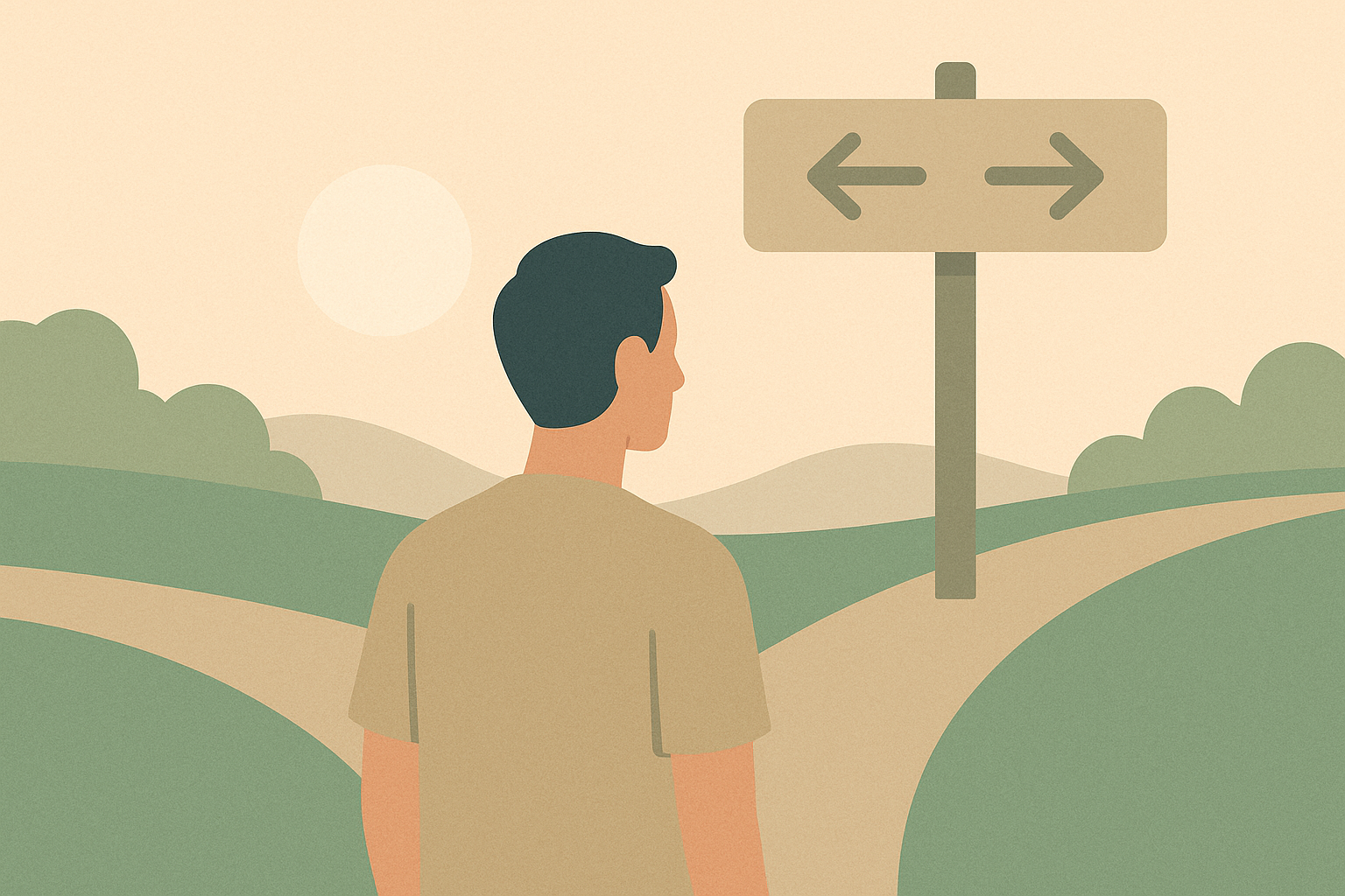 На перекрёстке веры