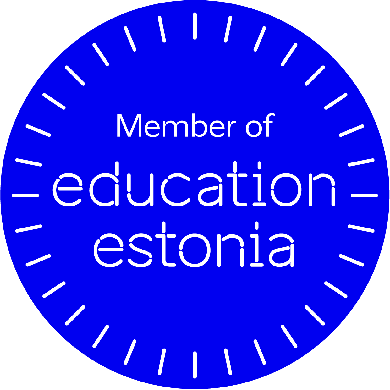 Education Estonia liige