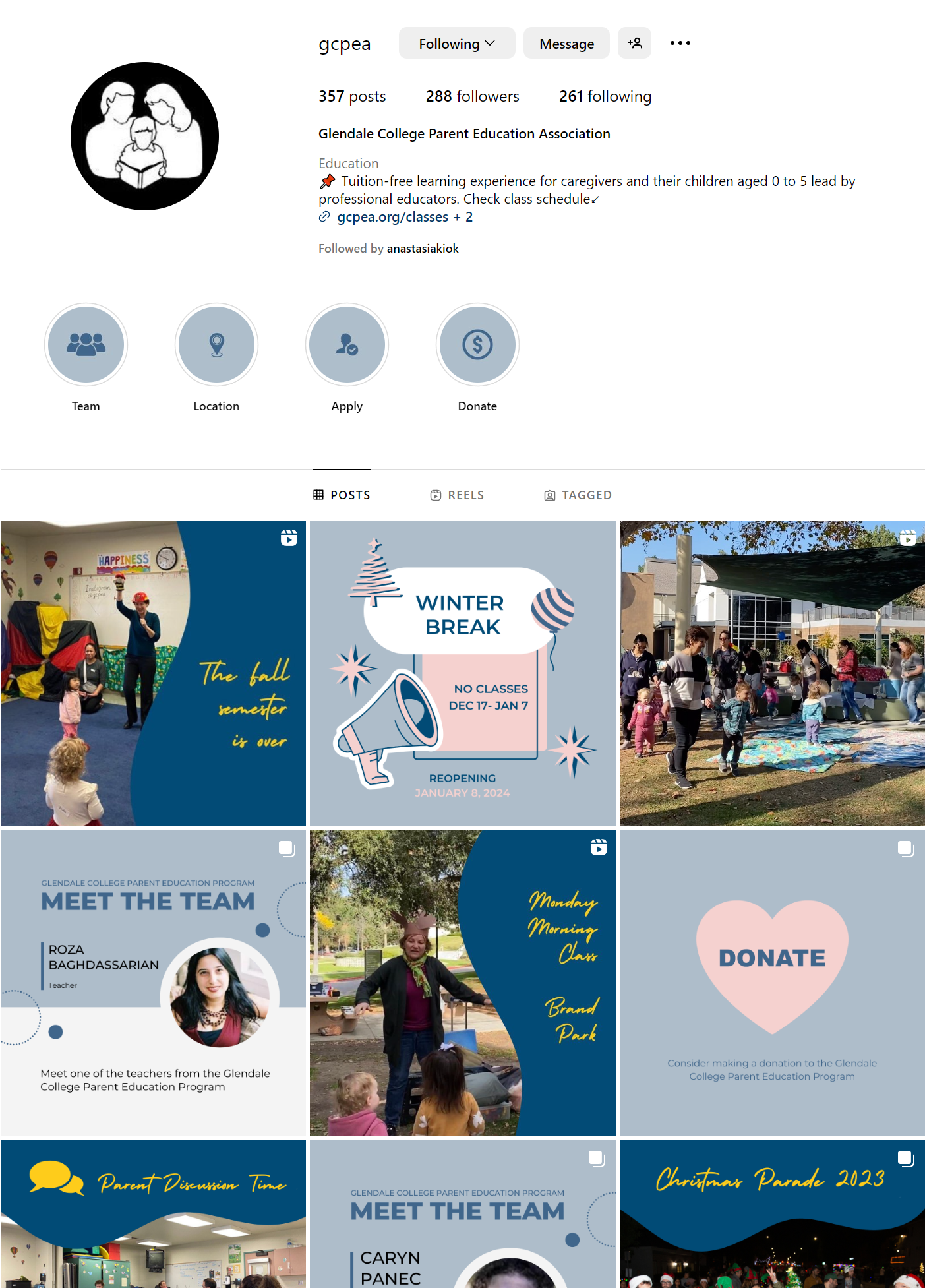 Social Media Marketing | Creative Captains