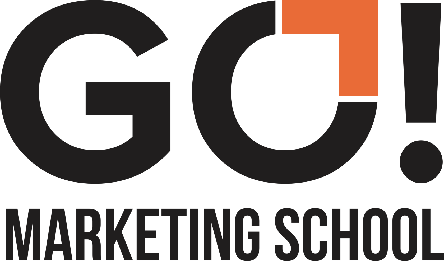 Go! Marketing School