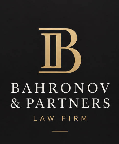 BAHRONOV-PARTNERS