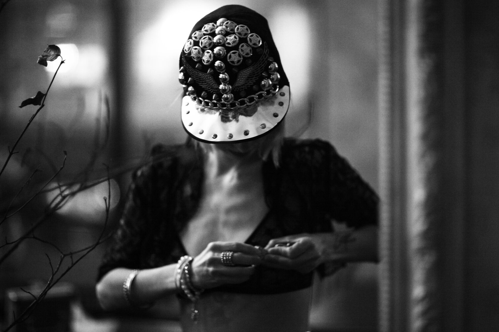 Paradise Mayhem backstage, image 21