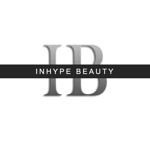 Inhype Beauty London LOGO