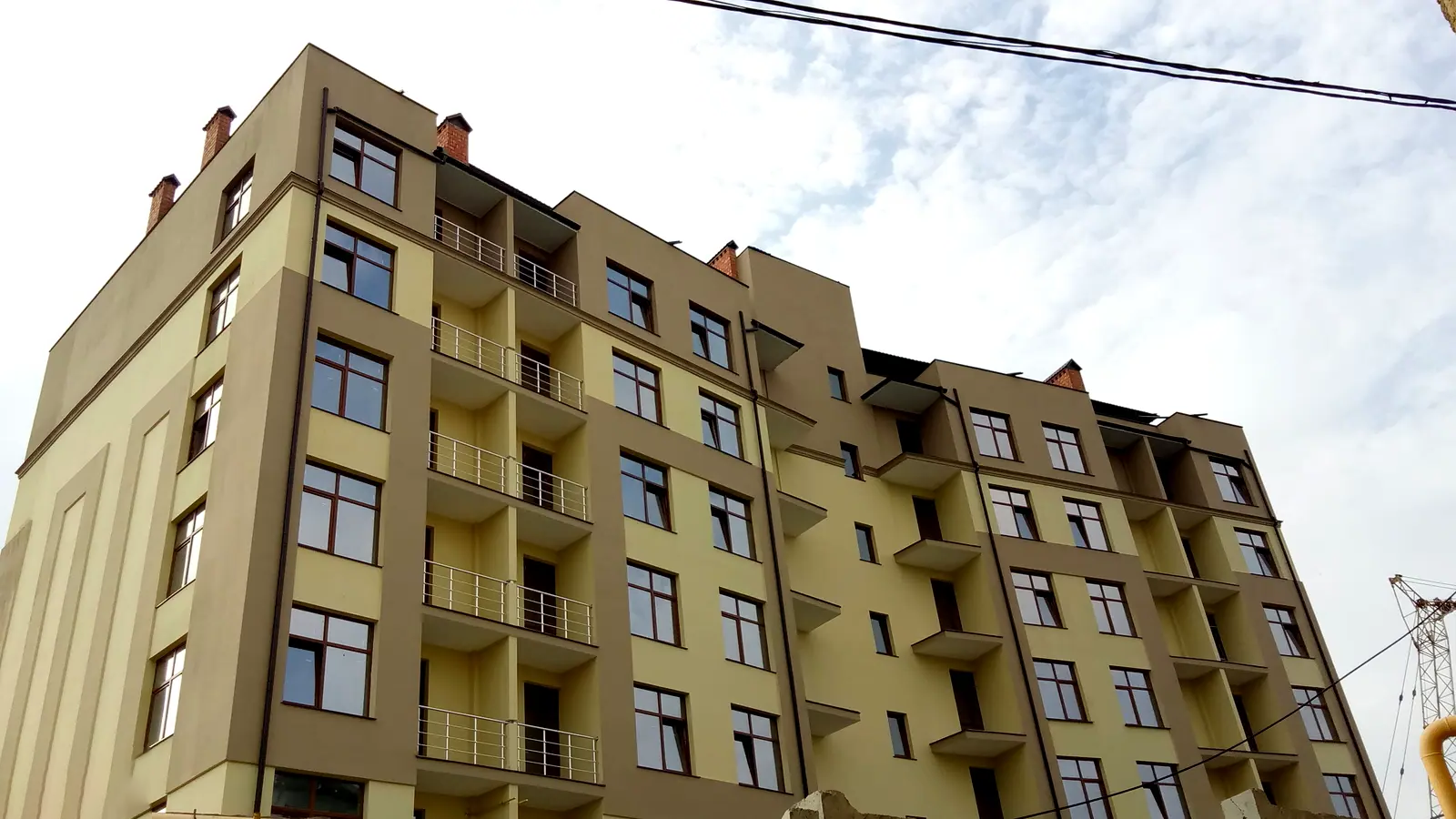 Хід будівництва Club Marine 2 — фото 9