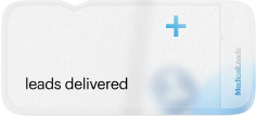 Leads Delivered