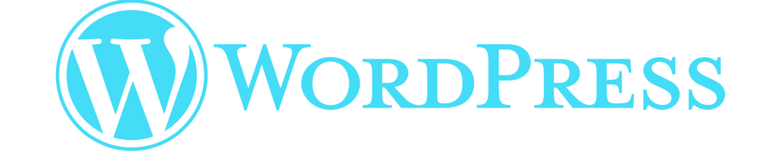 WordPress logo