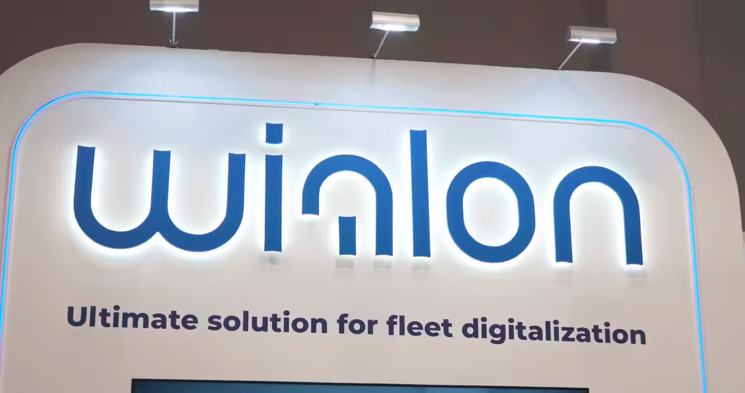 Technologiemesse in Berlin mit Fokus auf IoT, GPS-Tracking und Telematik