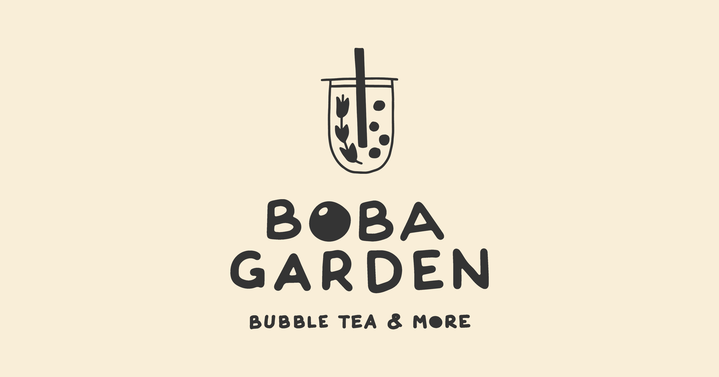Boba Garden