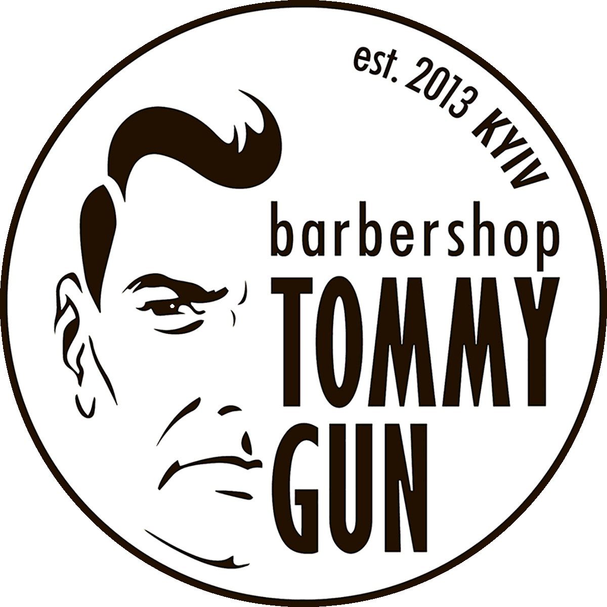 Tommy Gun Barbershop