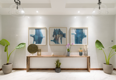 Villa Pacifico in Costa Rica