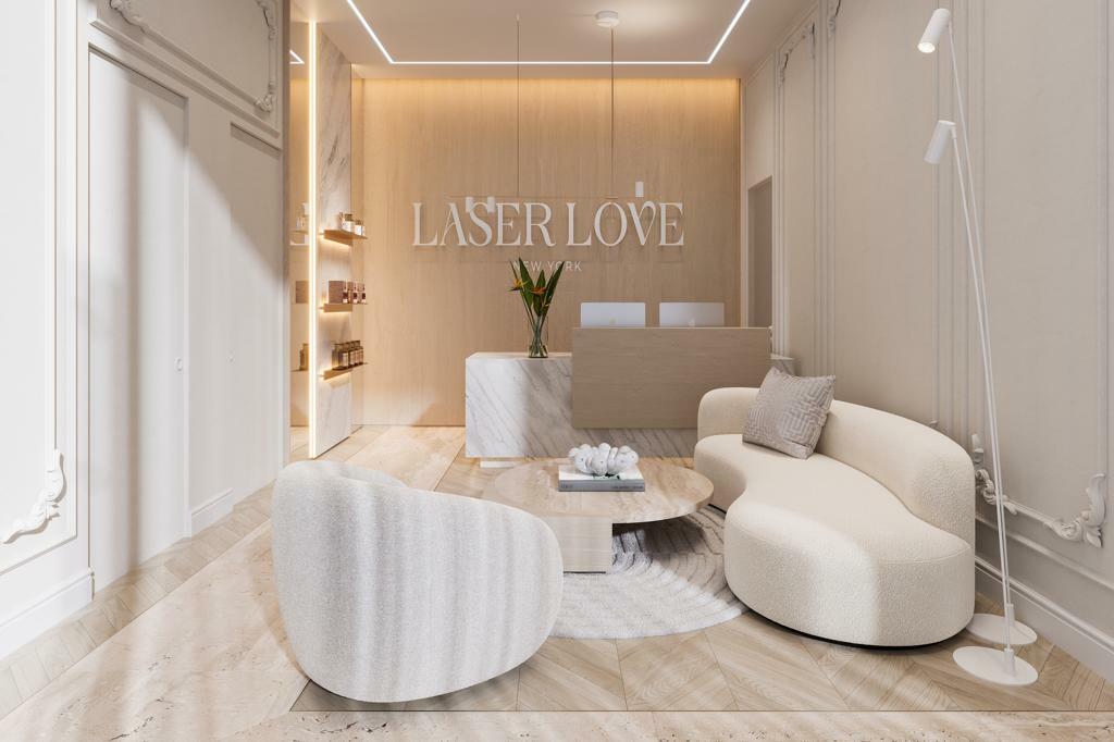 Home page Laser Love NYC