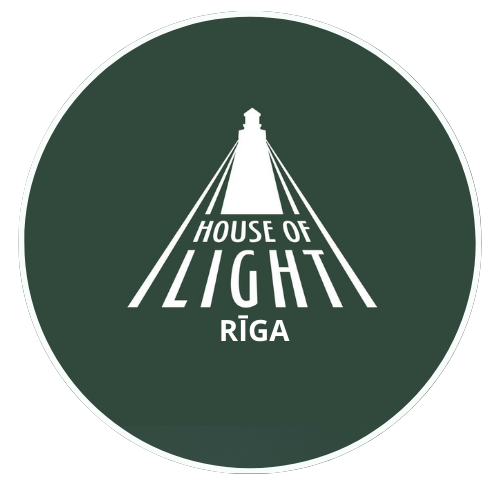 HOUSE OF LIGHT RĪGA