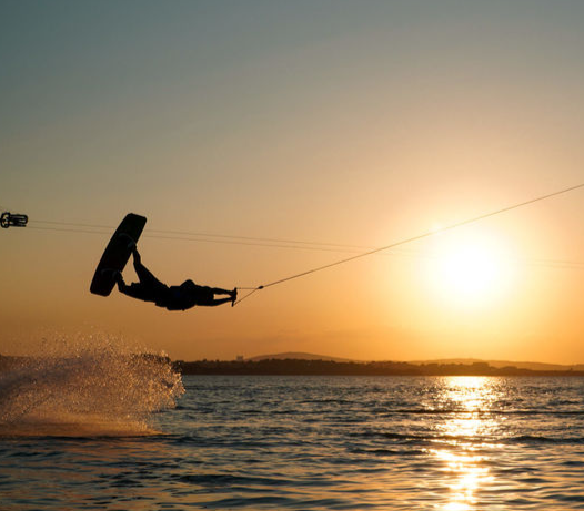 Wake Park Burgas