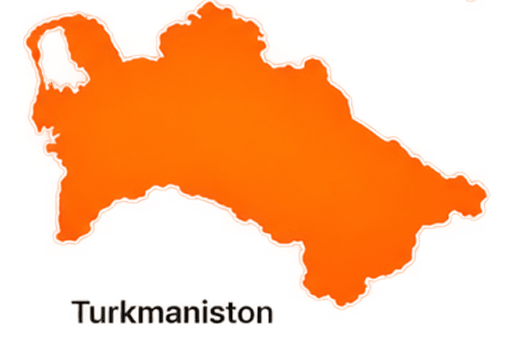 Turkmaniston
