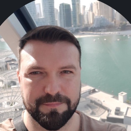 Віталій Качуренко