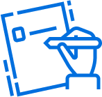 В лице команды KOVER студент найдет верного друга в Чехии. Мы поможем оформить визу, адаптироваться в стране после приезда и продлить свое ВНЖ.