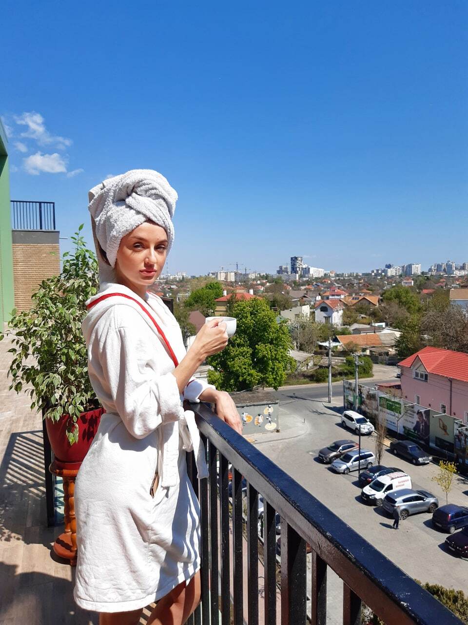 Пространство на Донского — фото комплекса 10