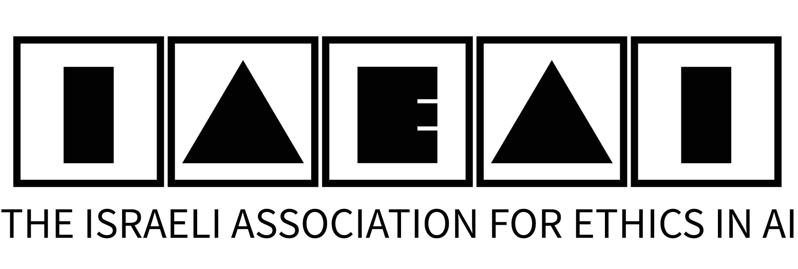 The Israeli Association for Ethics in Artificial Intelligence