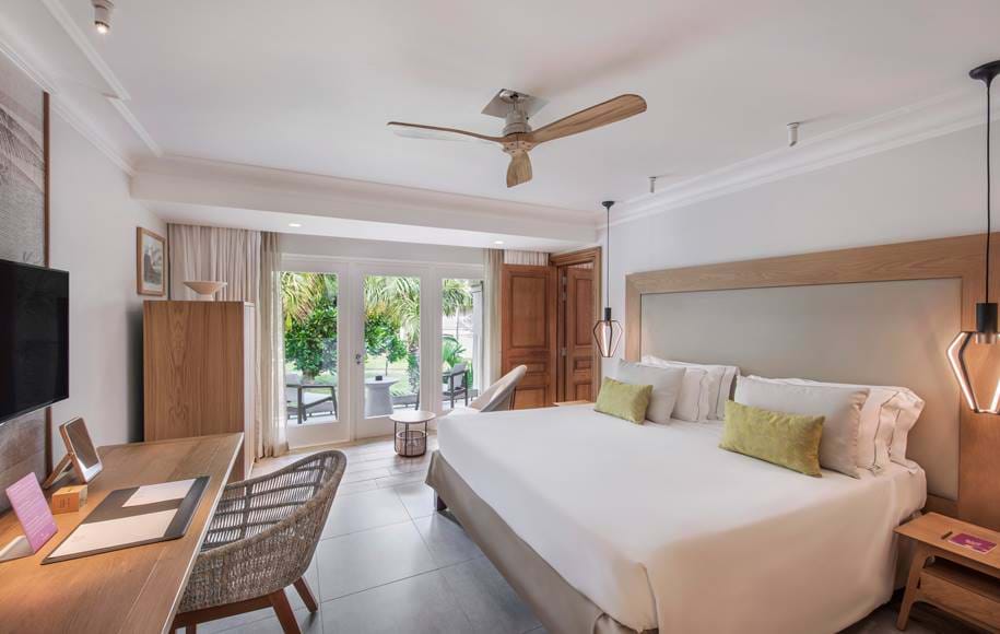 Sugar Beach Mauritius — вид 5