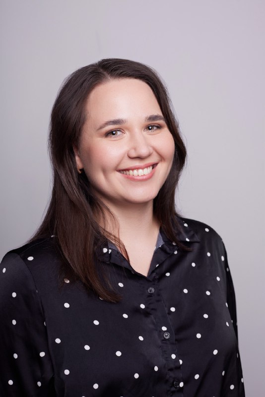 Ирина Гончарова