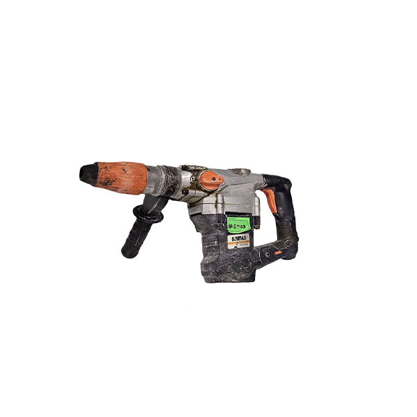 Болгарка BuildCraft Angle Grinder