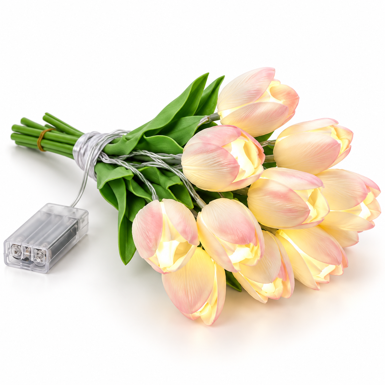 Світлодіодний букет Flower Light