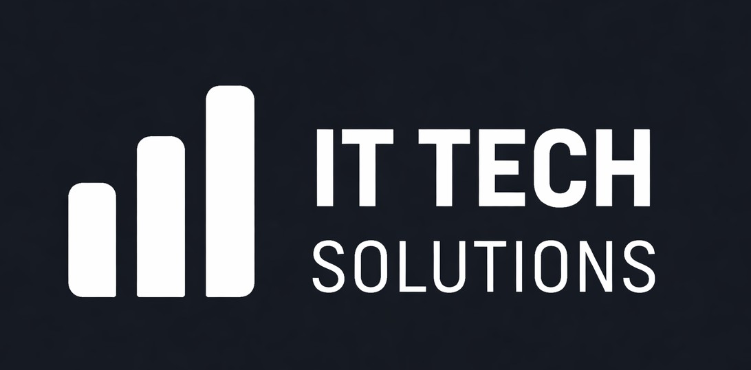 IT TECH SOLUTIONS