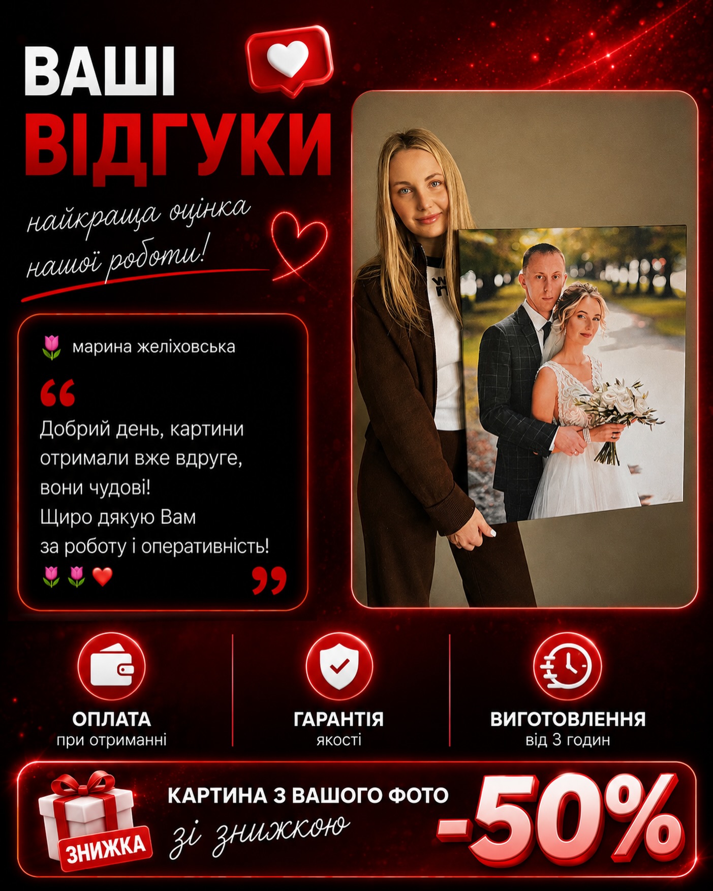 Відгук