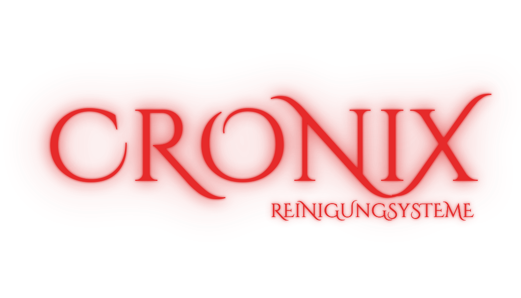 CroNix Reinigungssysteme