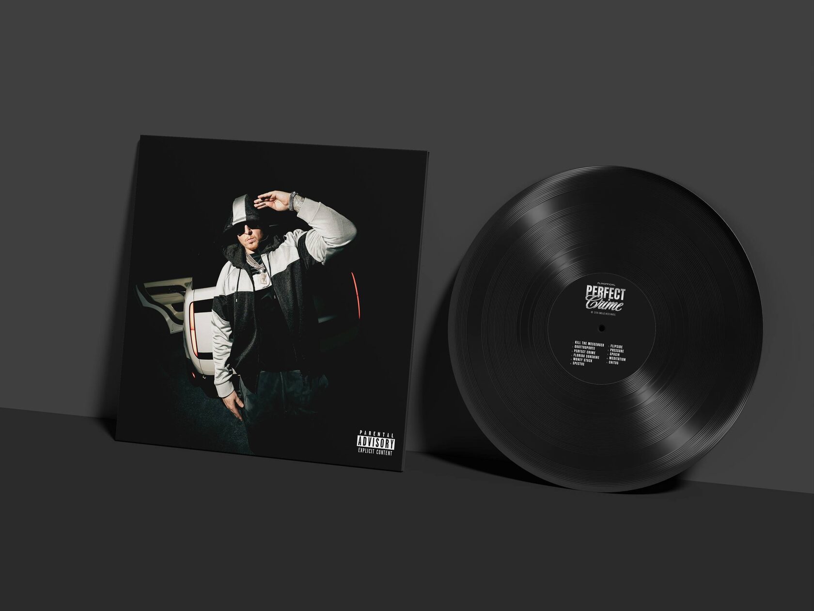 Vinyl 3