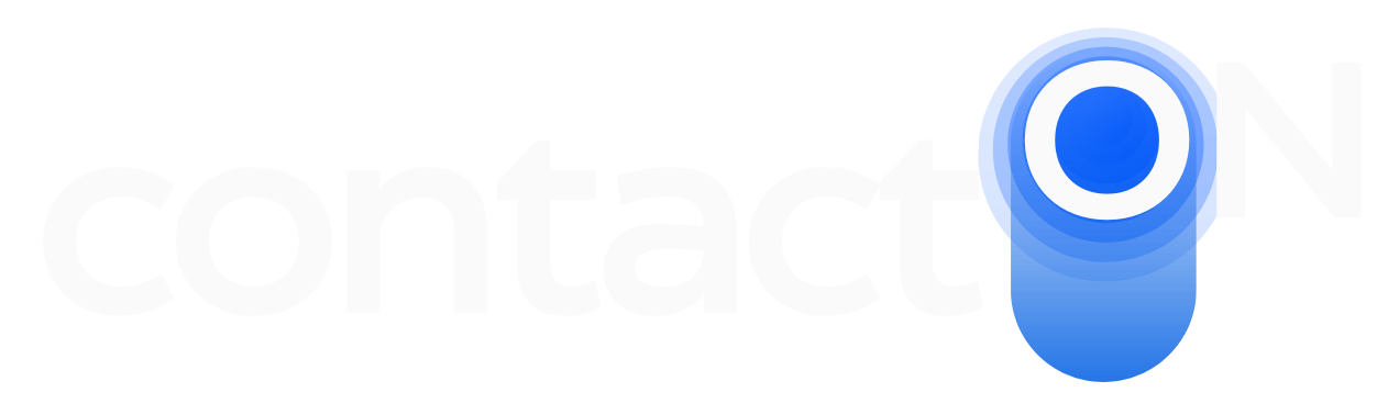 contactON — агентство по outbound B2B-лидогенерации через email и LinkedIn