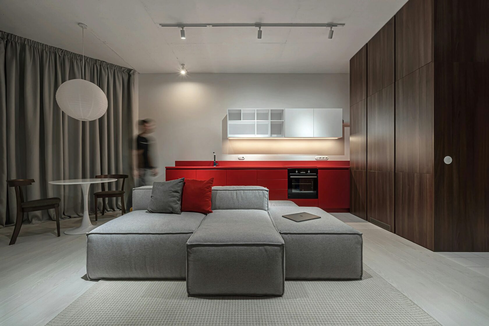 2-seater sofa removal Calgary