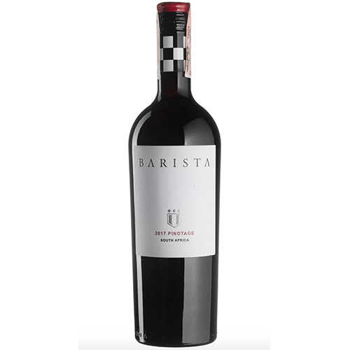 Замовити Barista Pinotage в DEPO Salsa Grill