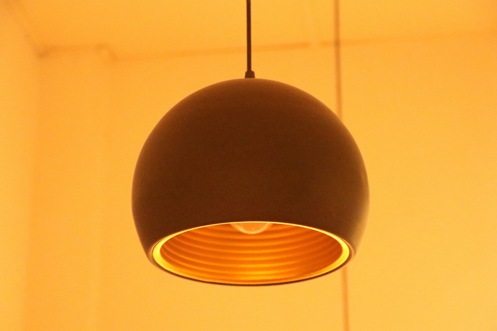 Подвесной светильник Loft Wood