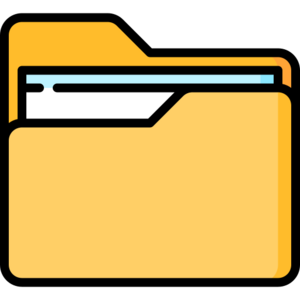website icon