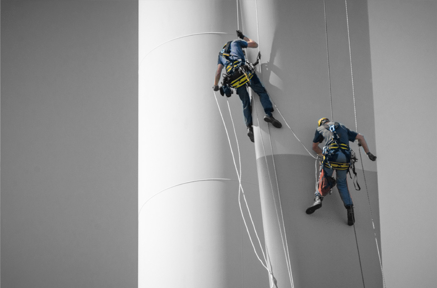 OPITO training in Novikontas simulation theater