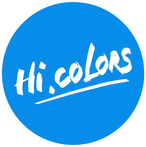 Hi, colors co.