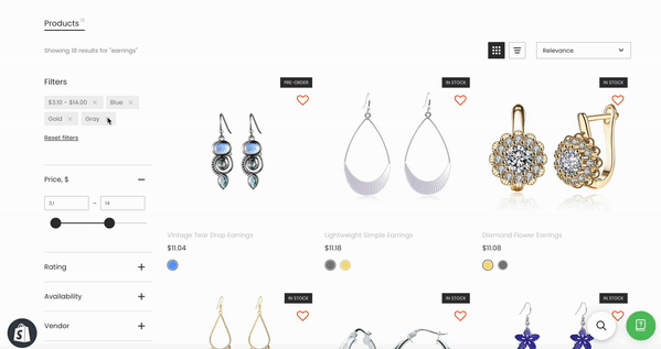 16 Hacks to Build Ultimate Filter UX/UI