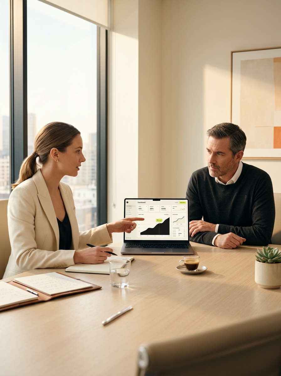 Команда FRANCH на роботі