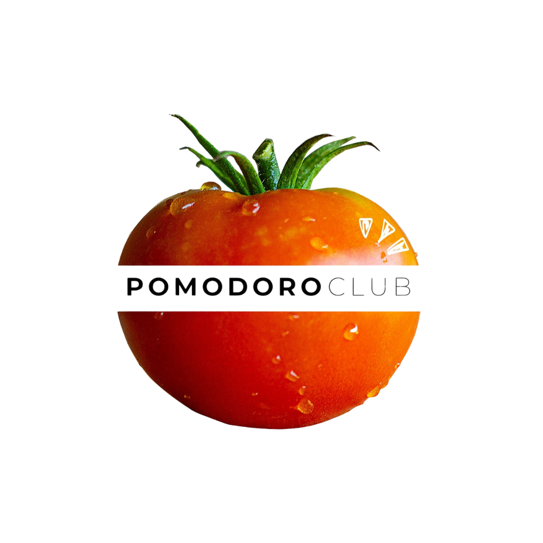 Pomodoro Club