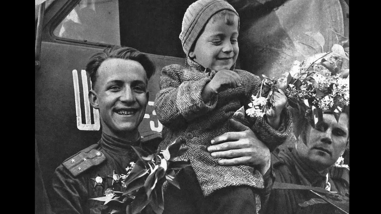 Le 9 mai en Russie — traditions, histoire et célébration aujourd'hui