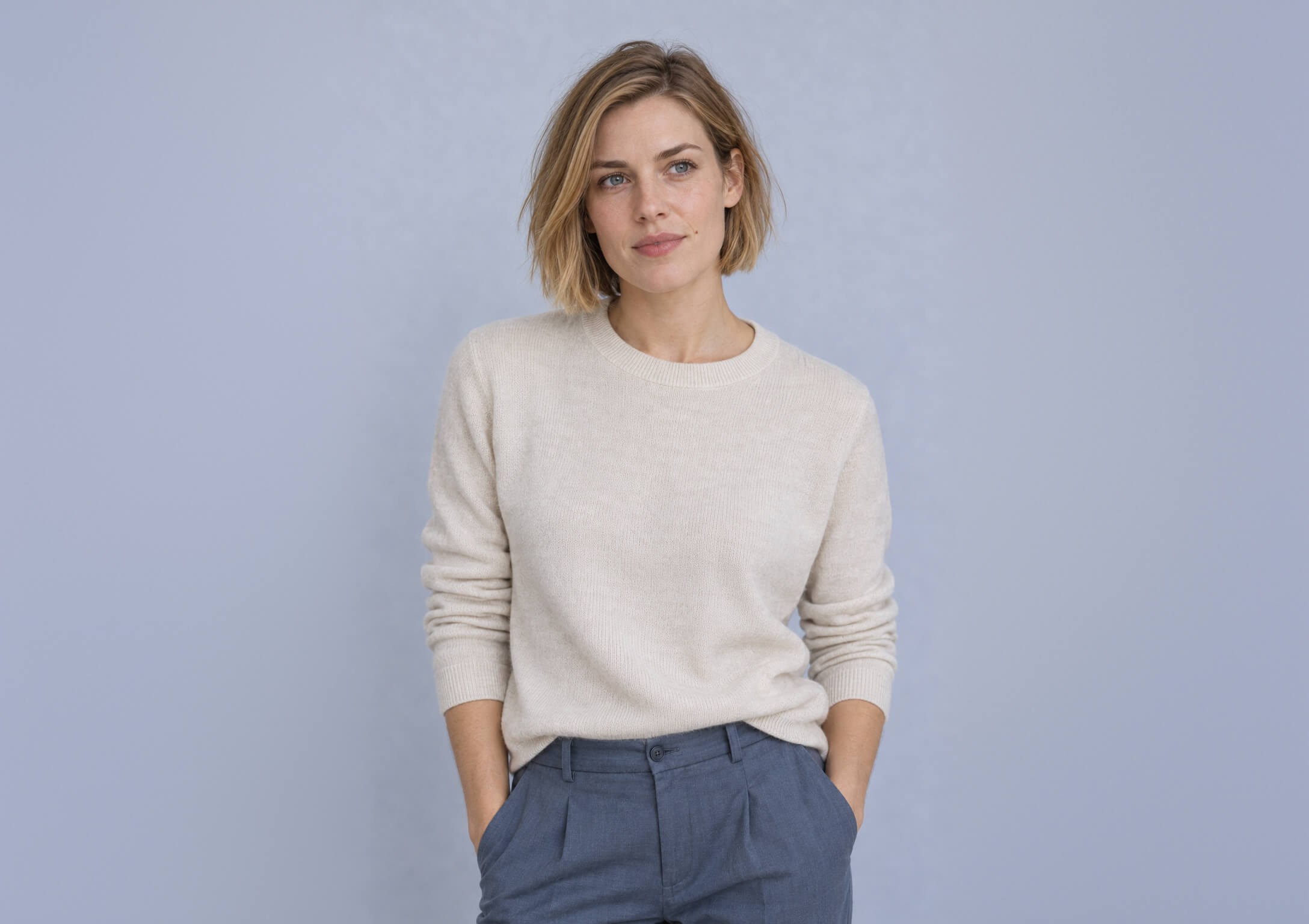 Sarah Mitchell, Creative Director