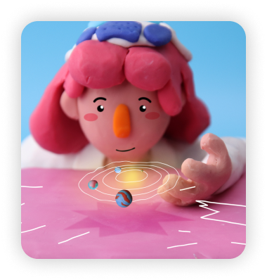 Stop Motion online training course