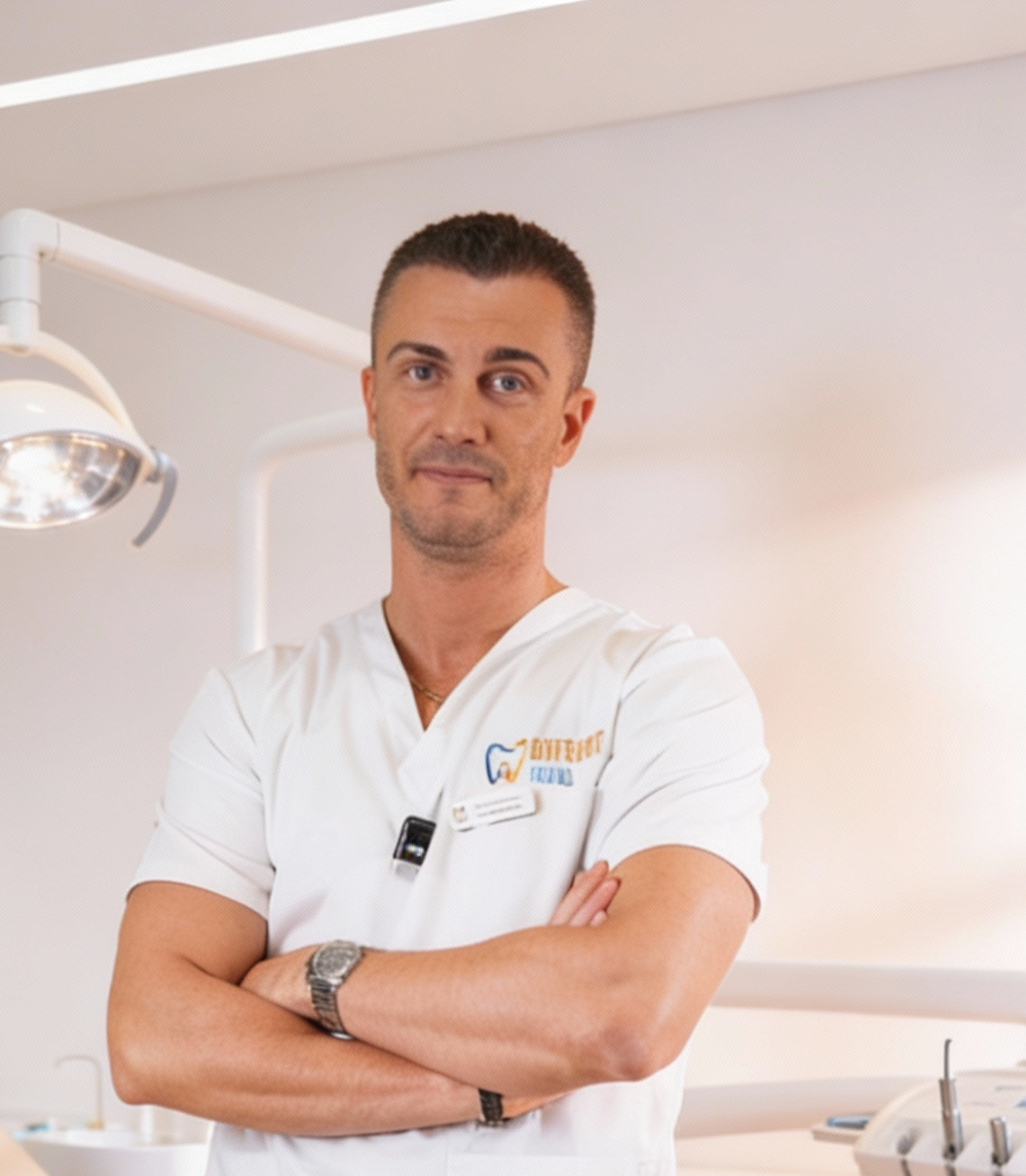Dr. Herman