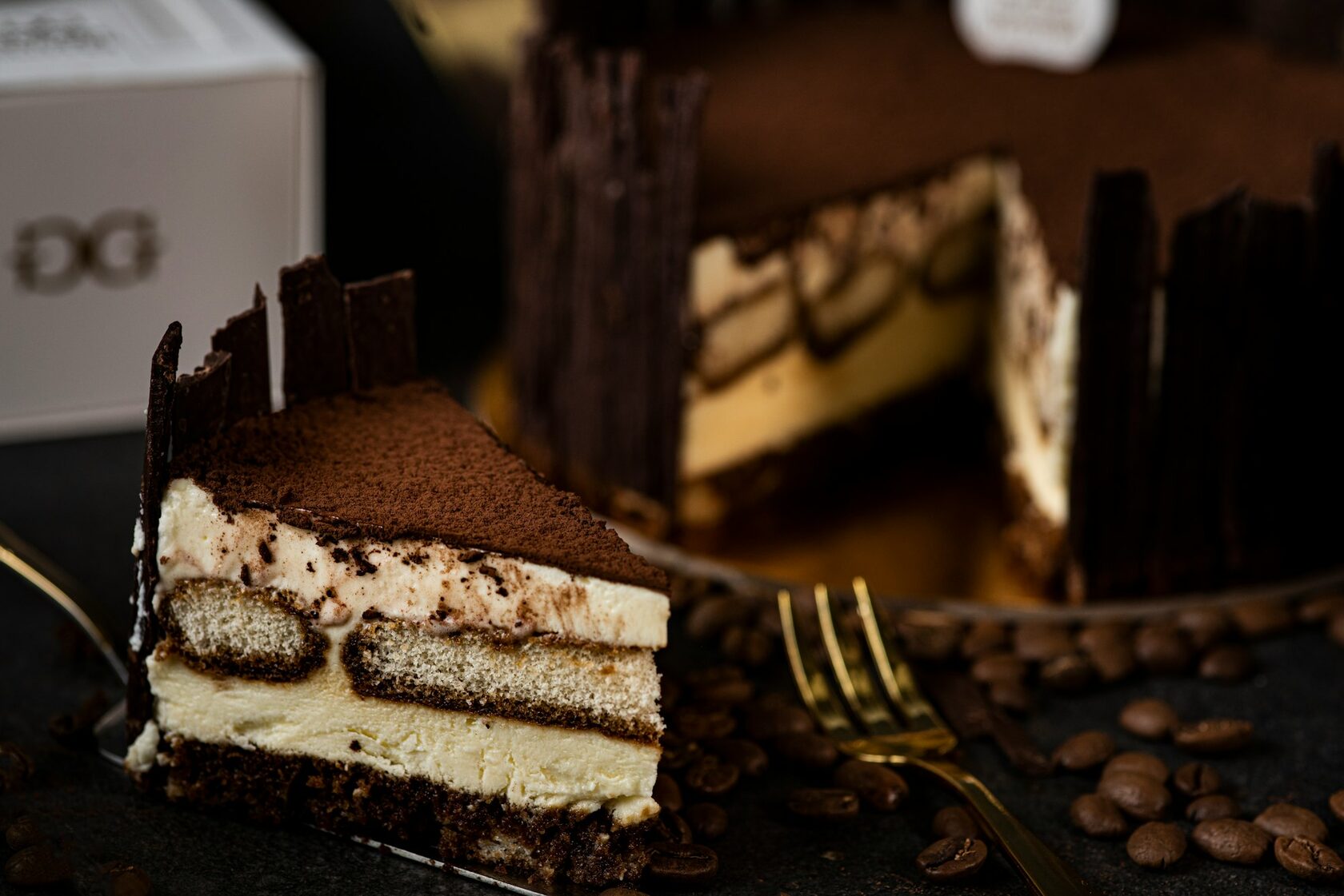 Tiramisù Classico