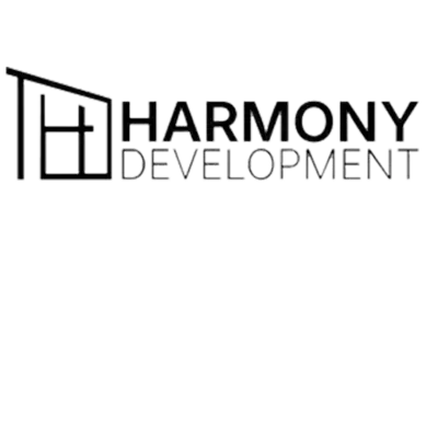 Логотип Harmony Development