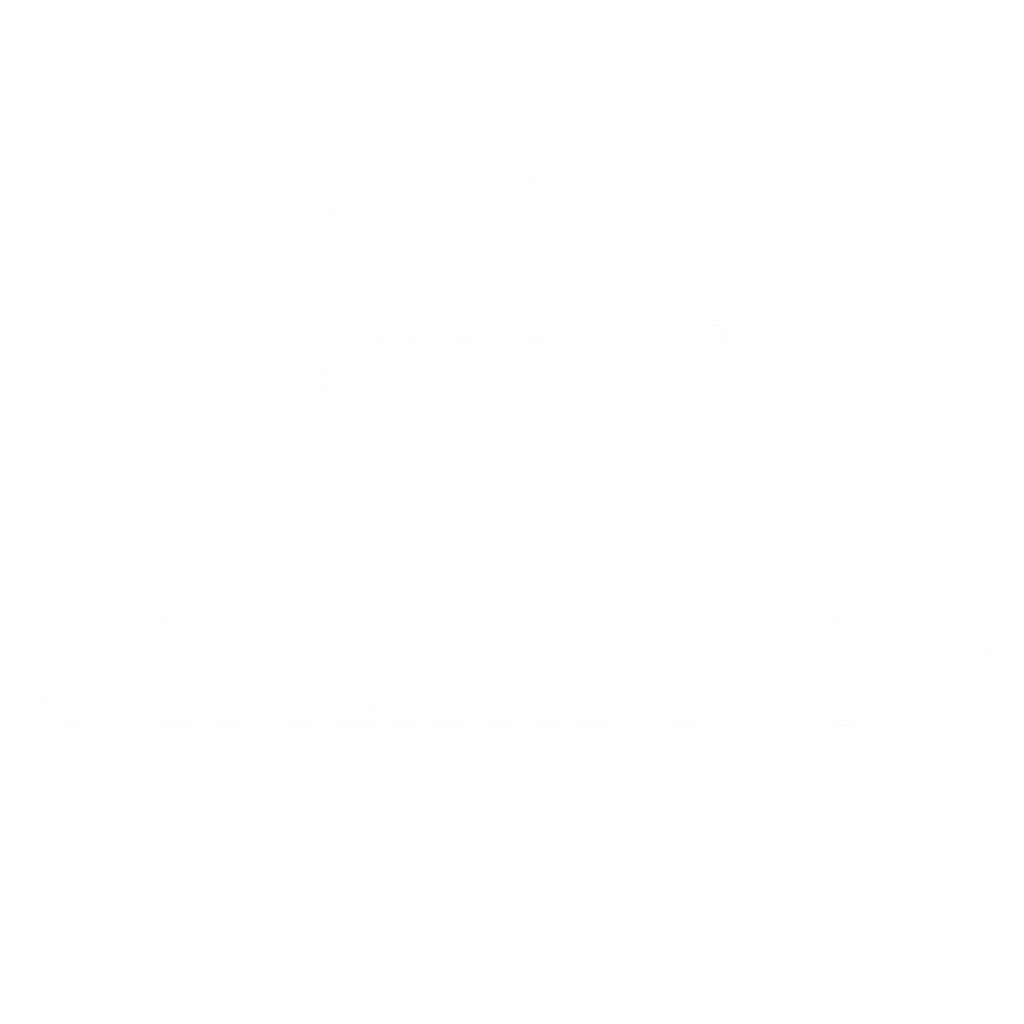 CINEMAGIC