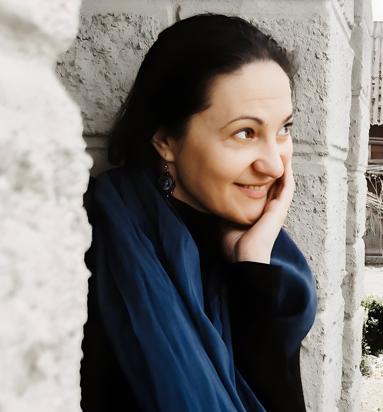 Екатерина Журавлева
