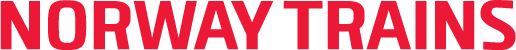 Norwegen Züge