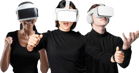 Varpoint VR-club VARPOINT